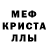 МЕТАДОН кристалл Olesya Rudko